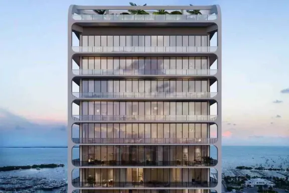 Mr. C Residences Coconut Grove – 17