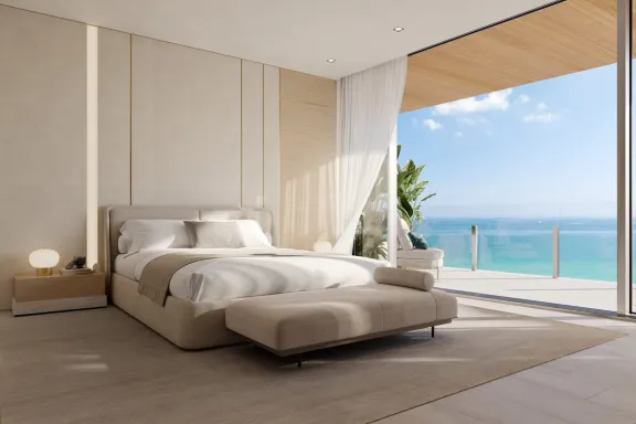 Ocean House Surfside – 3