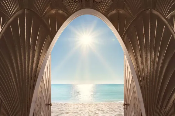 St. Regis Residences Sunny Isles Beach – 14