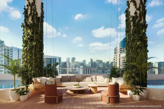 JEM Private Residences – 4