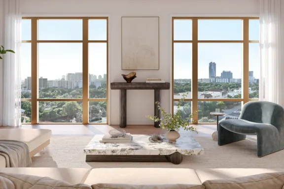Ponce Park Residences – 4