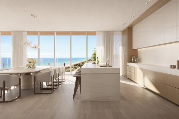 Ocean House Surfside – 6