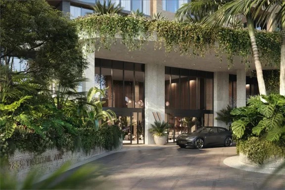 THE WELL Coconut Grove – 9