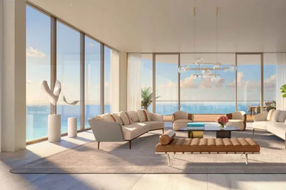 St. Regis Residences Sunny Isles Beach – 6