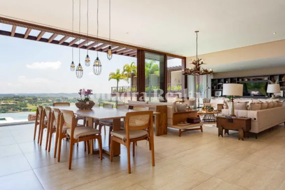 Casa na Fazenda da Grama em Itupeva – 7