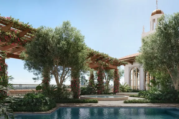 Ponce Park Residences – 3