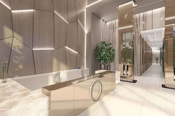 Oasis Hallandale – 3