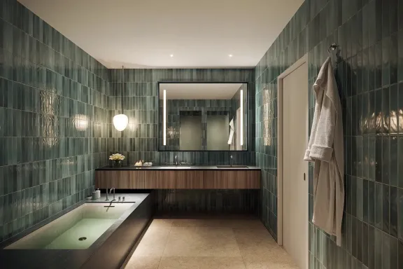 Jean-Georges Miami Tropic Residences – 9
