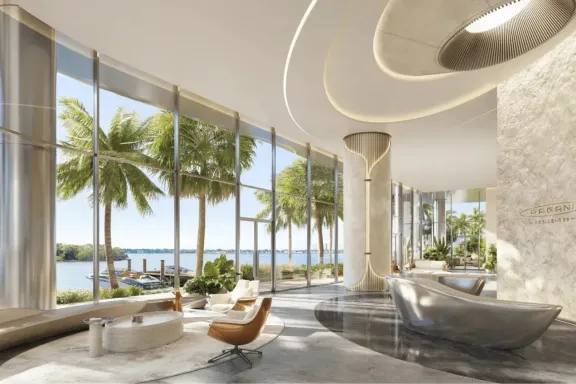 Pagani Residences – 10