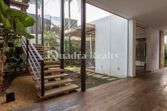 Casa no Cidade Jardim – 24