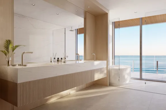 Ocean House Surfside – 2