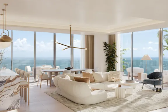 Icon Beach Residences – 7