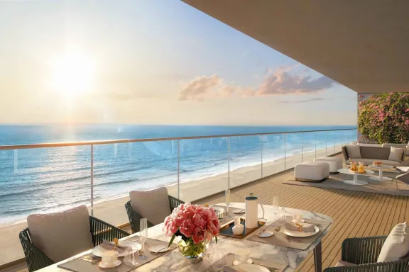 St. Regis Residences Sunny Isles Beach – 15