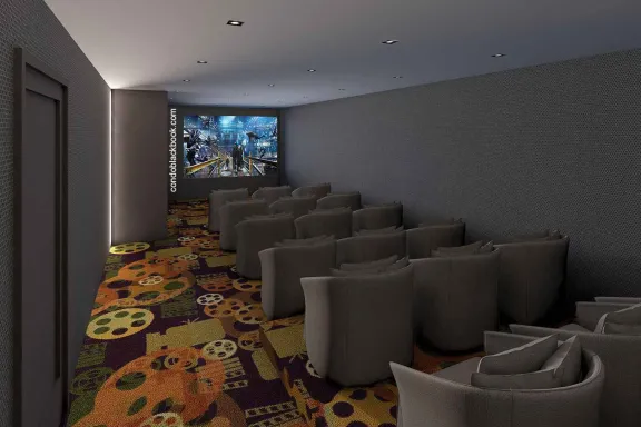 Oasis Hallandale – 6
