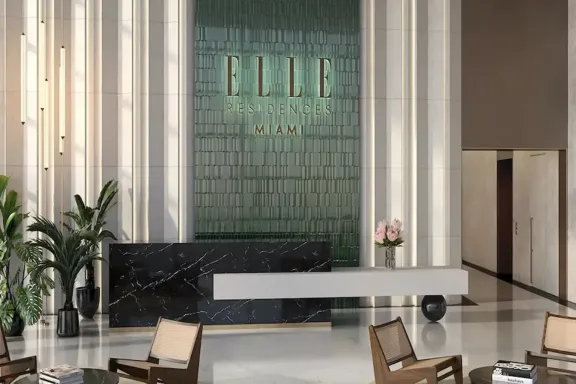 ELLE Residences Miami – 4