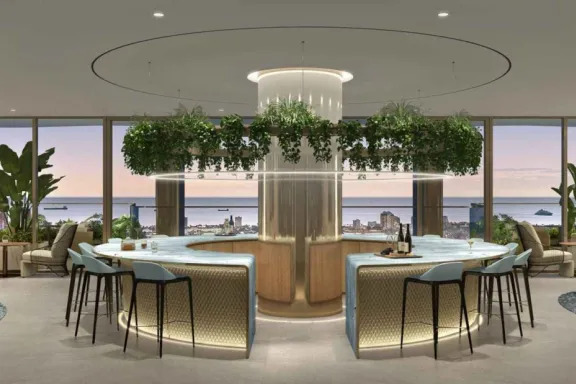 Andare Residences – 12