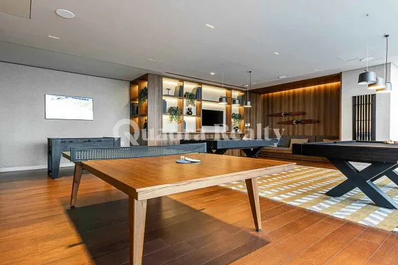 Apartamento no Real Parque – 12