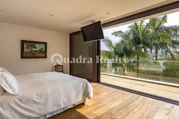 Casa no Cidade Jardim – 16