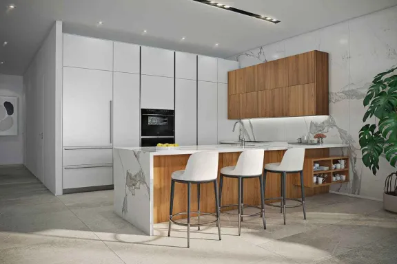Casa Bella by B&B Italia Fatos – 6
