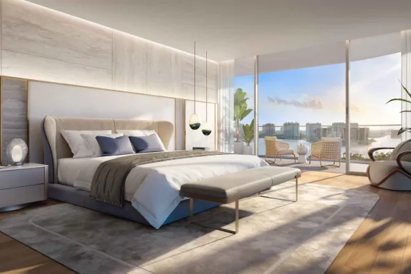 St. Regis Residences Sunny Isles Beach – 12