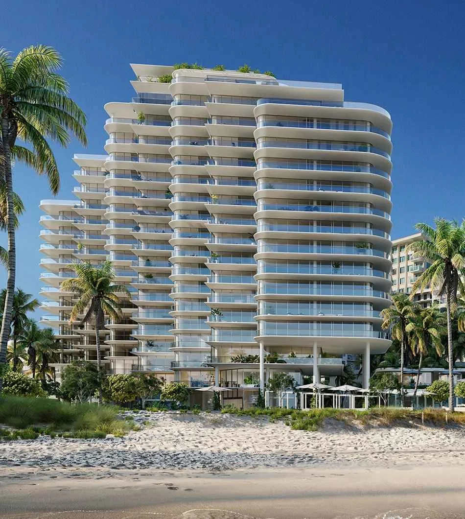 The Perigon Miami Beach