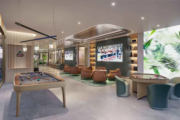 Andare Residences – 5