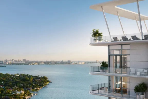 ELLE Residences Miami – 1