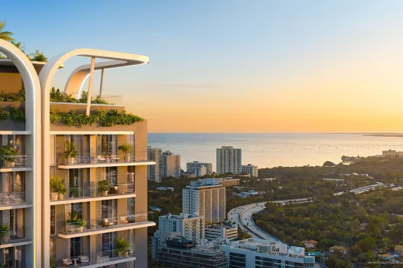 House of Wellness Brickell – 8
